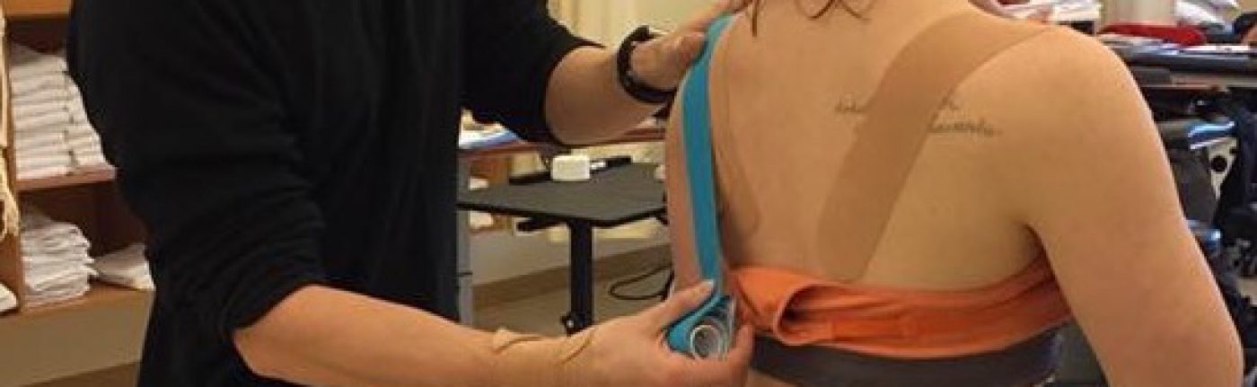 Jessica Ryan Massage Therapy